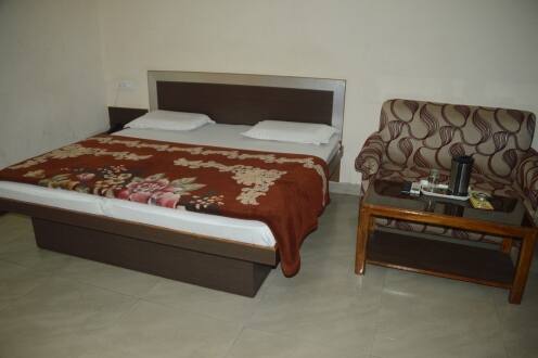 Hotel India Pride, Jammu 2